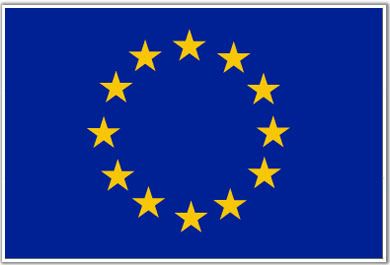 european union flag